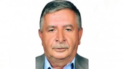 Tanınmış ədəbiyyatçı və naşir Azər Mustafazadə vəfat edib