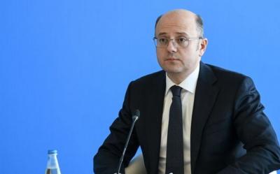 Nazir: Türkiyə ərazisi ilə Balkan ölkələrinə qazın tranziti məsələsi öz həllini tapıb