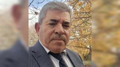 "Burdan o yanadır yolun çətini"