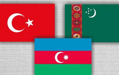 Azərbaycan Türkiyə və Türkmənistanla ticarət və iqtisadi əməkdaşlıq haqqında Sazişi təsdiqləyib