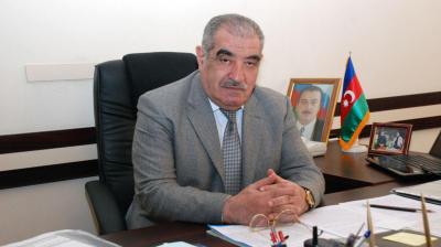 Azərbaycanlı alim beynəlxalq mükafatlara layiq görüldü
