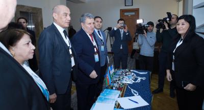 Ədəbiyyat İnstitutunda daha bir beynəlxalq konfrans