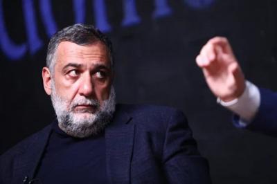 Vardanyanın Moskvaya qaçması