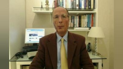"İran rejiminin mahiyyəti  terrorla qurulub, terrorla da davam edir"