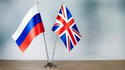Böyük Britaniyadan Rusiya şirkətlərinə və iş adamlarına qarşı sanksiyalar