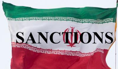 İranla əlaqəsi olan 9 şirkət ABŞ sanksiyalarına məruz qalıb
