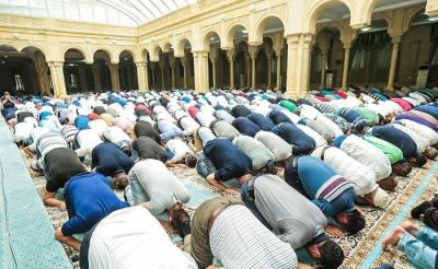 Qurban bayramının namaz vaxtı açıqlanıb