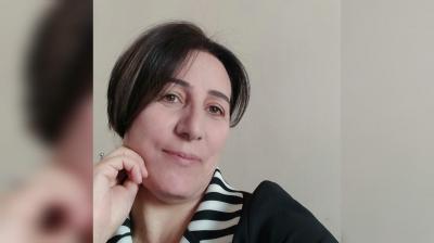 Məkan...Böyük Türkiyə -  Təranə Arifqızı yazır