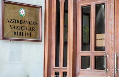 “Bir yumruq, bir ürək, bir can”