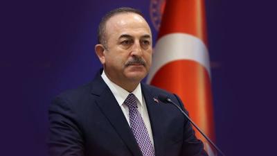 Çavuşoğlu: “Azərbaycan Ermənistanla münasibətləri normallaşdırmaq üçün bir çox addımlar atıb”
