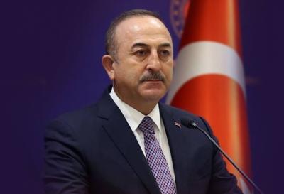 Çavuşoğlu Osloda keçiriləcək NATO XİN başçılarının toplantısında iştirak etməyəcək