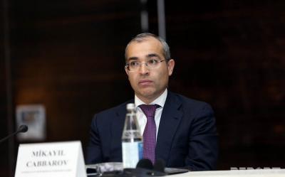 “SGC Azərbaycanın Avropanın önəmli enerji təminatçısı kimi mövqeyini möhkəmləndirib”  - Mikayıl Cabbarov