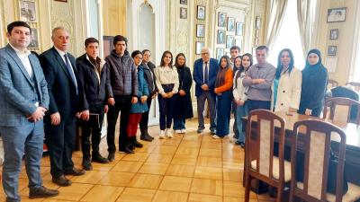 Tələbələr “Ulduz”da istehsalat təcrübəsi keçəcəklər