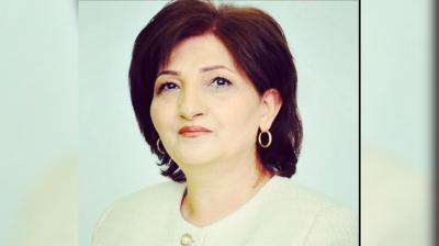Nələr çəkdi başın, türküm, Türkiyəm! -  Lətifə Talib yazır