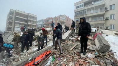 Türkiyə bu sınaqdan da uğurla çıxacaq