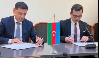Azərbaycan-Macarıstan Enerji üzrə İşçi Qrupunun 3-cü iclası keçirilib