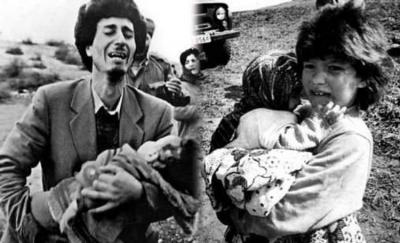 Xocalı soyqırımının dəhşətləri şahidlərin ifadələrində