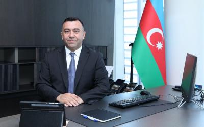 İqtisadiyyat nazirinin müavini Ağcabədidə vətəndaşları qəbul edəcək