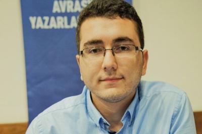 Ramil Əhməd beynəlxalq mükafata layiq görülüb