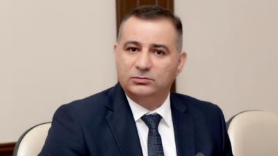 QHT nümayəndələrinin Naxçıvan səfəri
