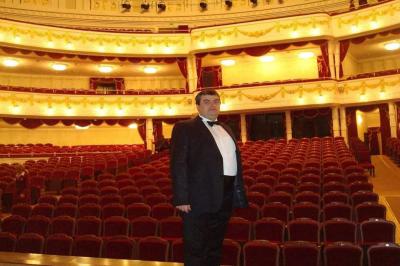 Azərbaycanda opera müğənnisi vəfat edib