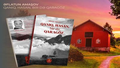 Qoşa Qarın sirli dünyasında "şeytan" fitnə-fəsadı...
