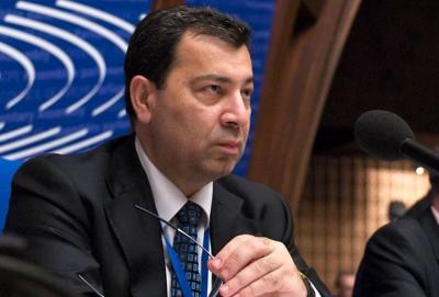 “Regionda sülh suverenliyə və ərazi bütövlüyünə hörmətdən asılıdır”  - Səməd Seyidov