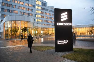 "Ericsson" 8500 işçisini ixtisar edəcək