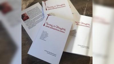 Nəsimi irsinin və Hürufiliyin tədqiqinə mühüm töhfə