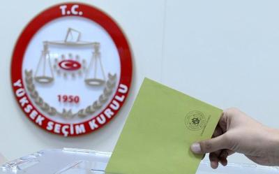 Türkiyə PA: "Seçkilərin təxirə salınması gündəlikdə deyil”