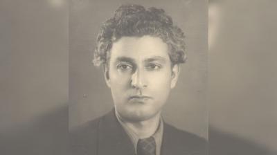 ÜRƏYİNDƏ QƏLPƏLƏR DAŞIYAN -  Rafael Hüseynov yazır