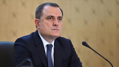“Rusiya-Azərbaycan Ekspert Şurası səmərəli əməkdaşlıq platformasıdır” - Azərbaycanın XİN başçısı