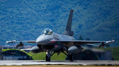 ABŞ Tayvana "F-16" raketlərinin satışını təsdiqləyib
