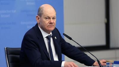 Şolts: "Putinin imperializmi qəbul edilməməlidir"