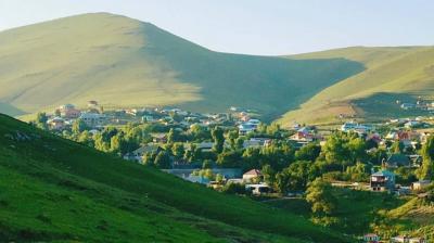 Daşkəsəndə kənd turizminin imkanları genişləndirilir