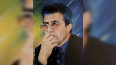 Türkün halı -  Hüseyn Bağıroğludan poetik nümunələr