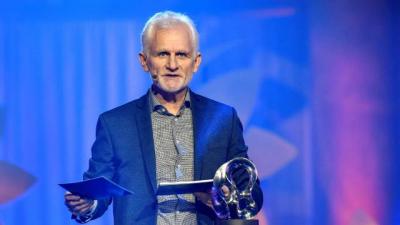 Nobel Sülh Mükafatı laureatına 10 il həbs cəzası verilib