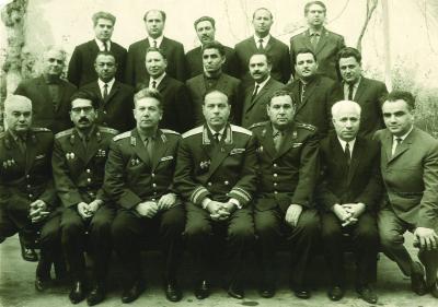 Ocaq belə çatılırdı -  Rafael Hüseynov yazır