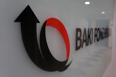 "Bakı Fond Birjası"nın dövriyyəsi azalıb