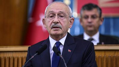 Türkiyədə müxalifət ittifaqı prezident seçkilərində vahid namizədin adını açıqlayıb