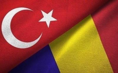 Rumıniya və Türkiyə Qara dənizdə təhlükəsizlik üzrə işçi qrupu yaradacaq