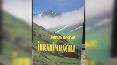 Tarix soraqlı, yurd sevdalı yeni kitab