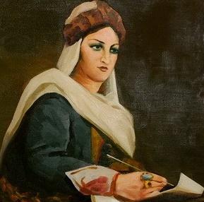 “Şərq ədəbiyyatının incisi Məhsəti Gəncəvi” - adlı metodik vəsait istifadəçilərə təqdim edilib