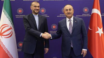 Çavuşoğlu İrana səfər edəcək