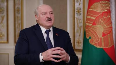 Belarusdan Rusiyaya süd ixracında korrupsiya aşkarlanıb - Lukaşenko