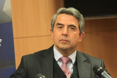 Bolqarıstanın eks-prezidenti: “Azərbaycan Aİ üçün çox qiymətli və əvəzolunmaz tərəfdaşdır”