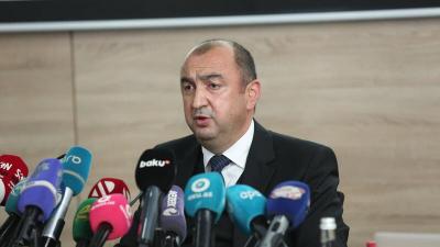 Mingəçevir su anbarına daxil olan suyun həcmi 50 faizə qədər azalıb