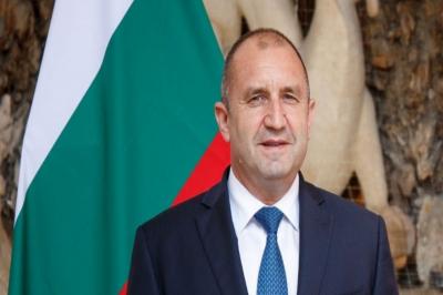 “Azərbaycandan qaz aldığımıza görə məmnunuq”  - Bolqarıstan Prezidenti