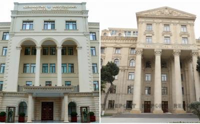 İran Azərbaycana qarşı təxribat törədib: hərbi təyyarə ölkəmizin dövlət sərhədinin üstü ilə uçub