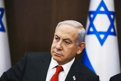 KİV: Netanyahunun kabineti hesab edir ki, İsraildəki etirazlar xaricdən maliyyələşir